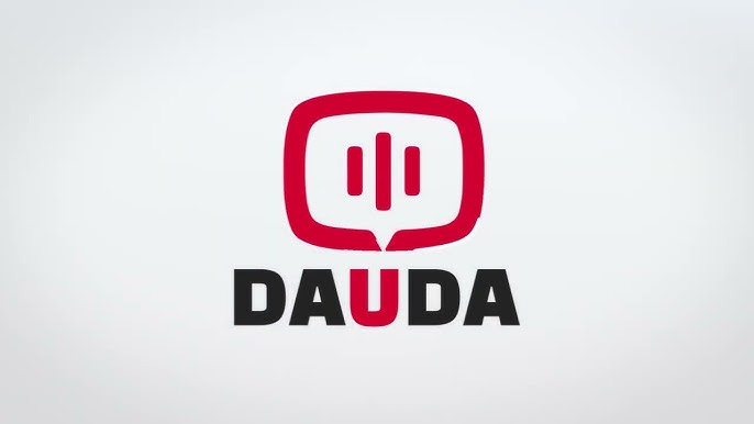 DAUDA TV MAX