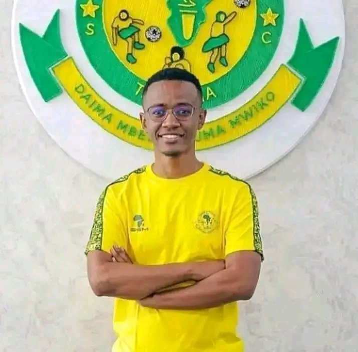 ALLY KAMWE