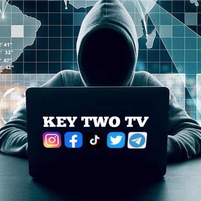 Key Two Tv