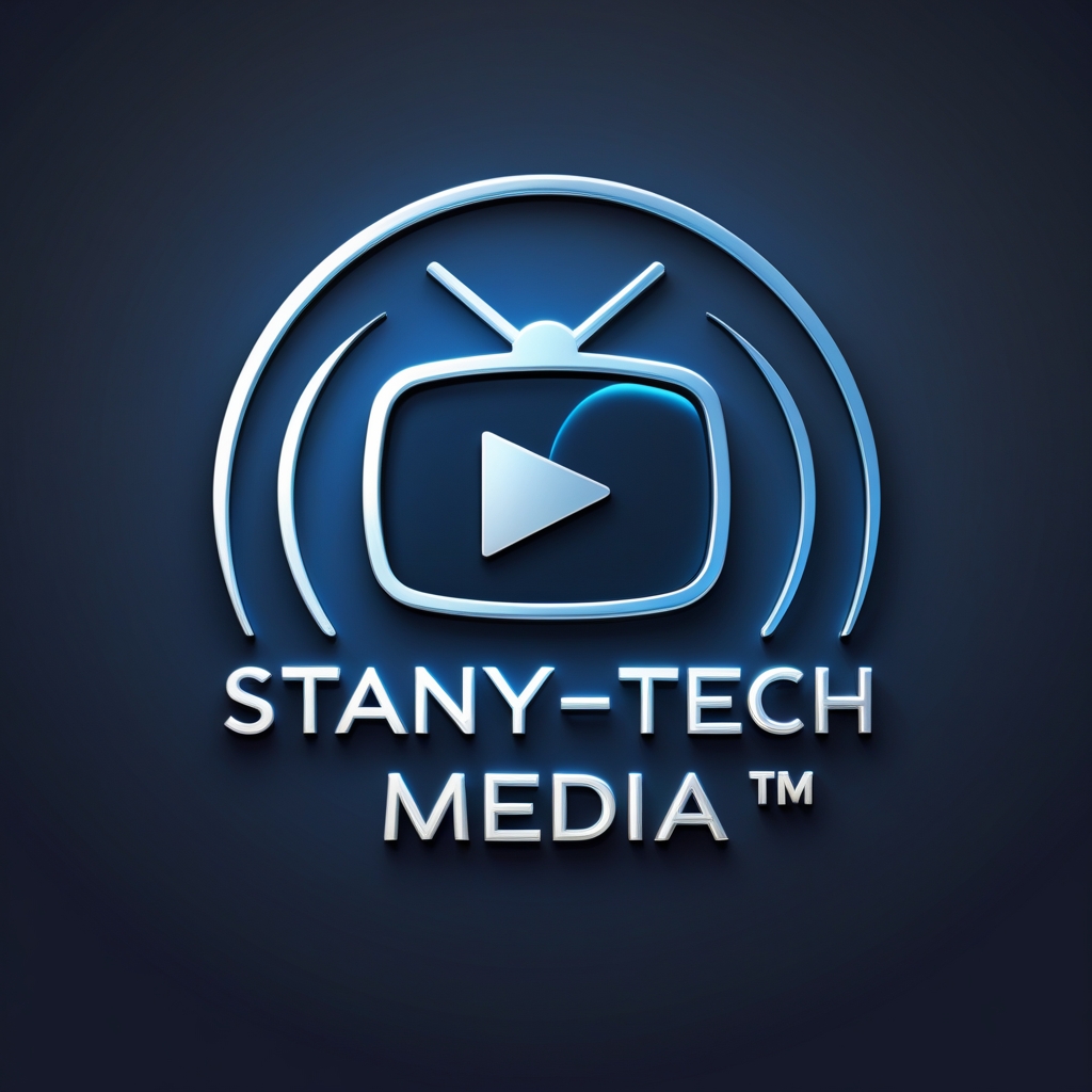 Stany tech media™