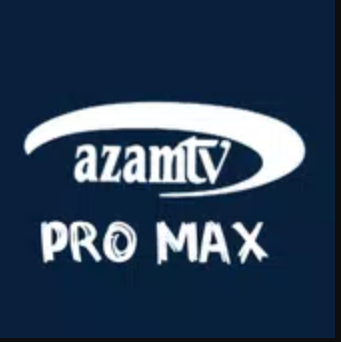 Azam Pro Max Tv