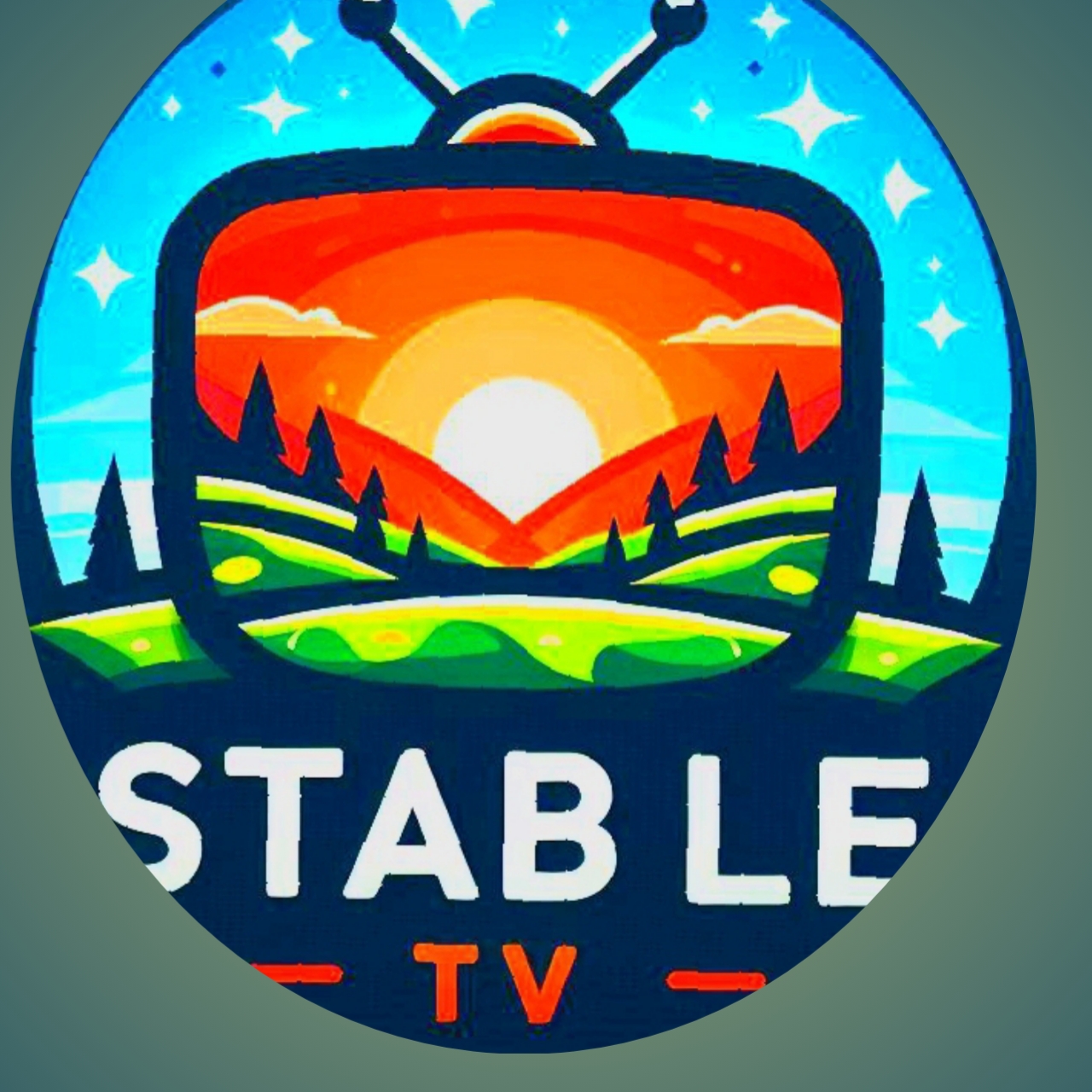 Stable tv 